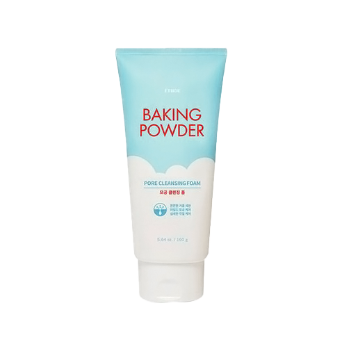 Etude house Baking Powder Pore Foam 300g