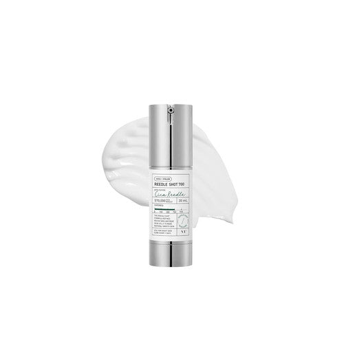 VT Cosmetics Reedle Shot 700