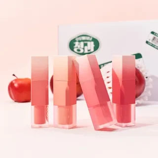 Clio Chiffon Blur Tint 020 Fresh Apricot
