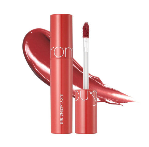 rom&nd Juicy Lasting Tint (07 Jujube)