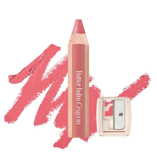 Clio Butter Balm Crayon 009 Gentle Cream Peach
