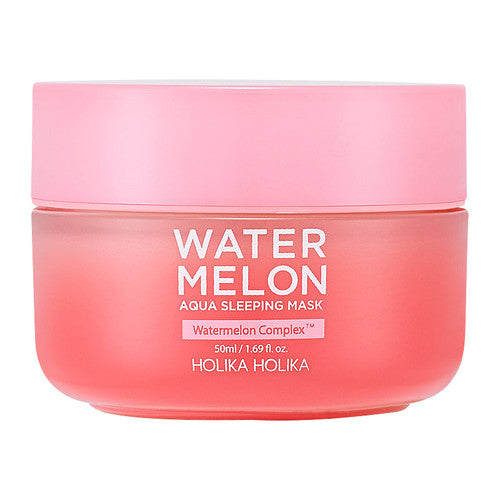 Holika Holika Water Melon Aqua Sleeping Mask