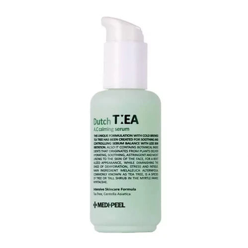 Medipeel Dutch Tea Ac Calming Serum