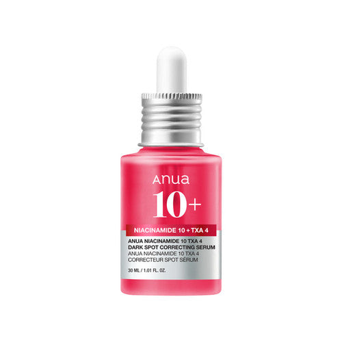 Anua Niacinamide 10% + Txa 4% Serum 30ml