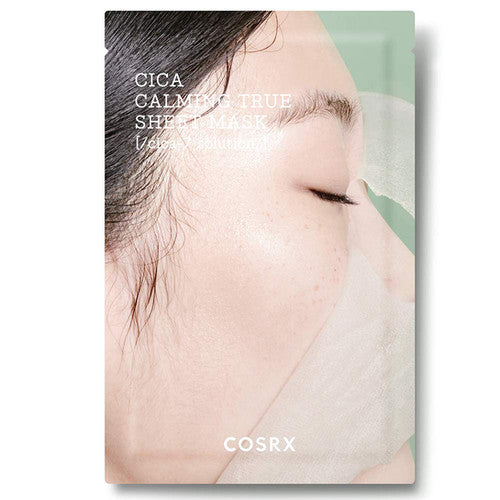 COSRX Pure Fit Cica Calming True Sheet Mask