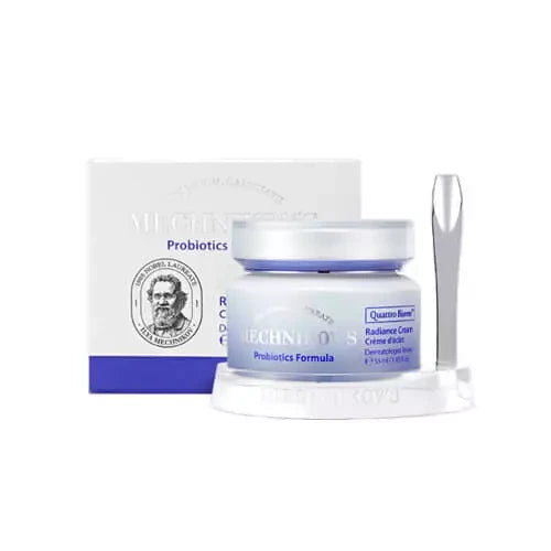 Holika Holika Mechnikovâ€™s Probiotics Formula Radiance Cream