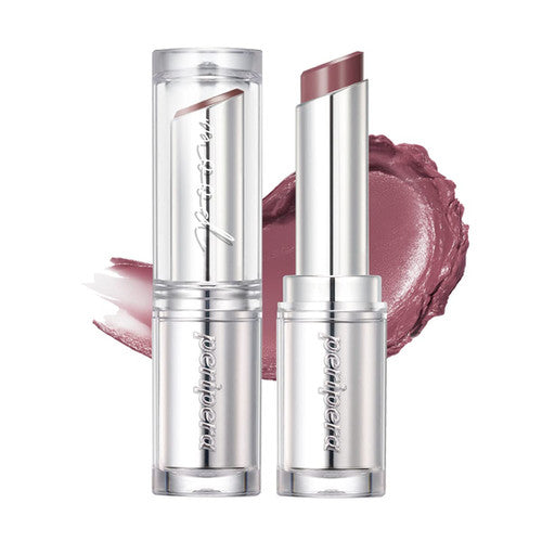 Peripera Ink Mood Glowy Balm 04 Mauve Promenade