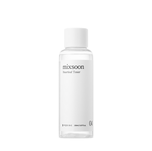mixsoon Heartleaf Toner (150ml)
