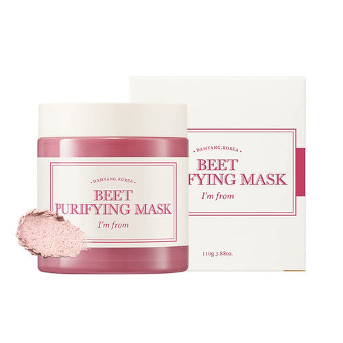 ImFrom Beet Purifying Mask (110g)