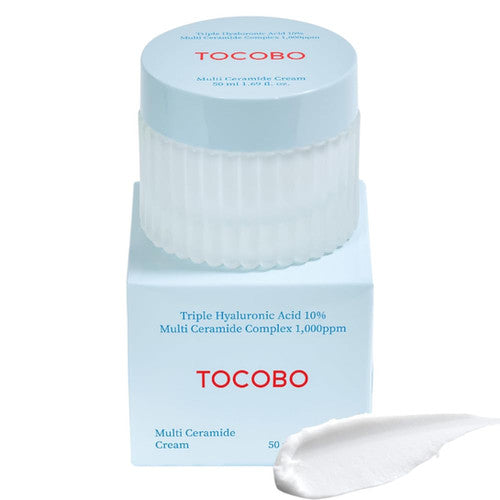 Tocobo Multi Ceramide Cream