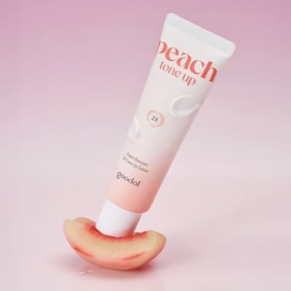 Goodal Peach Blossom 2X Tone Up Cream