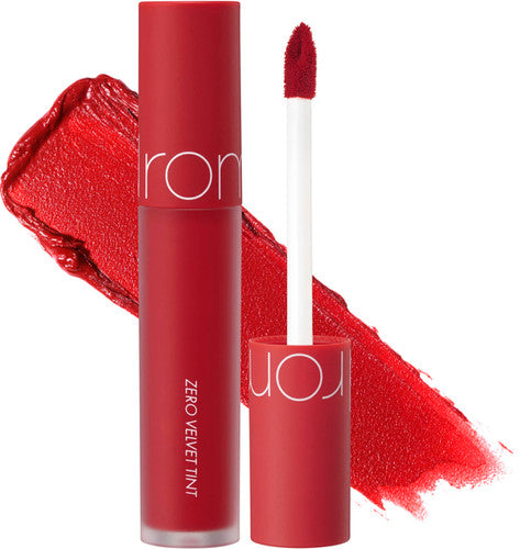 rom&nd Zero Velvet Tint (12 Anne Shirley)