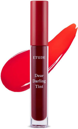 Etude house Dear D Water Gel Tint #04 OR204 5g