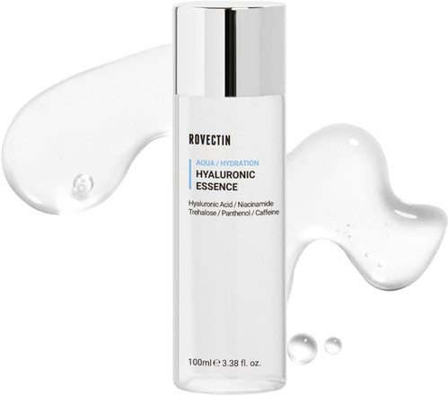 Rovectin Aqua Hyaluronic Essence 180ml