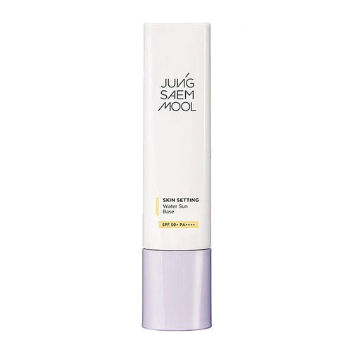 JUNG SAEM MOOL Skin Setting Water Sun Base