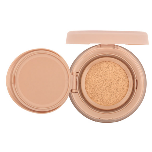 3CE Soft Matte Fit Cushion Warm Ivory