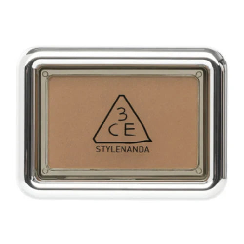 3CE New Take Face Blusher #Haze Beige