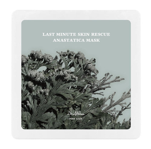 Dr Althea Last Minute Skin Rescue Anastatica Mask