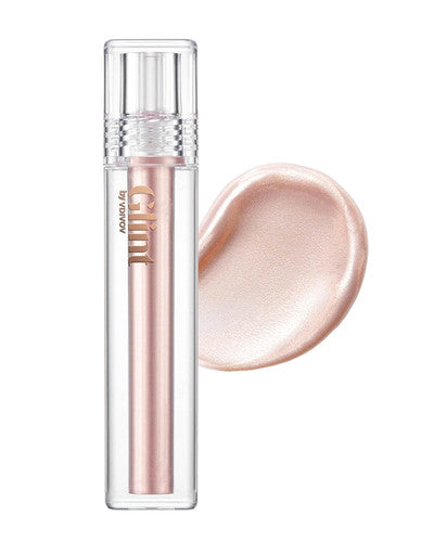 Glint Liquid Highlighter 01 Dewy Moon