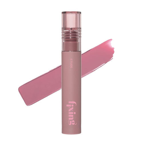 Etude house Fixing Tint #Coolpink On Top 4g