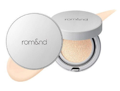 rom&nd Zero Cushion (02 Natural 21)