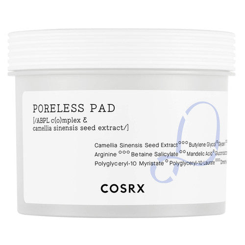 COSRX Poreless Pad