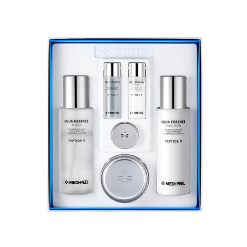 Medipeel Peptide 9 Premium Skin Care Set