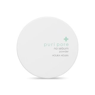 Holika Holika Puri Pore No Sebum Powder