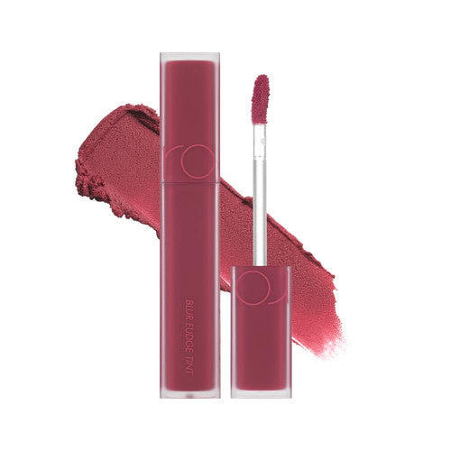 rom&nd Blur Fudge Tint 07 Cool Rose Up