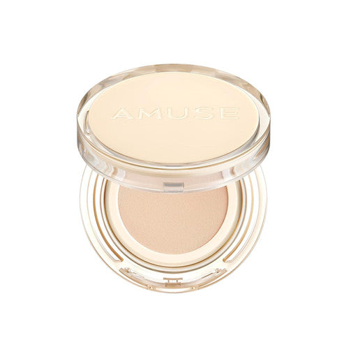 Amuse Dew Jelly Vegan Cushion (01 Soonsoo)