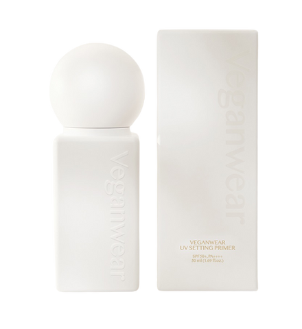 Clio Veganwear UV Setting Primer SPF50+, PA++++
