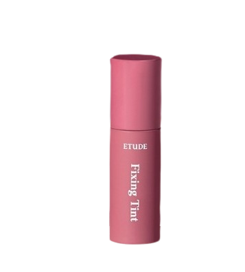Etude house Fixing Tint #7 Cranberry Plum (Mini) 2g