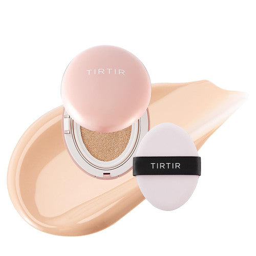 TIRTIR Mask Fit All Cover Mini Cushion 17C Porcelain 4.5g