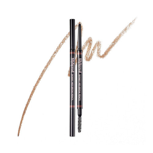 Lily By Red Skinny Mes Brow Pencil 02 #Medium Brown