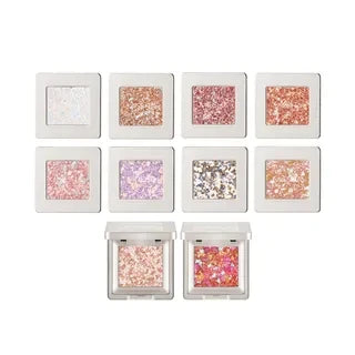 Missha Modern Shadow Glitter Prism [NO.1]