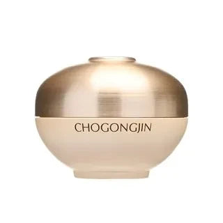 Missha Chogongjin Geumsul Jin Eye Cream