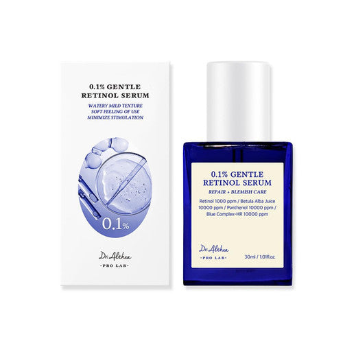 Dr Althea 0.1% Gentle Retinol Serum