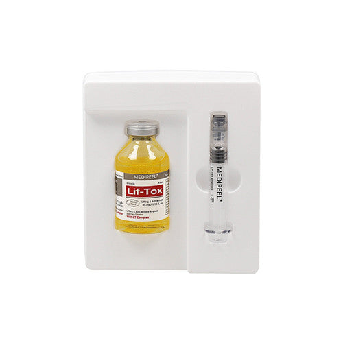 Medipeel Lif Tox Ampoule