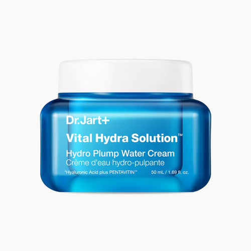 Dr.jart+ Vital Hyda Solution Hydro Plump Water Cream (50ml)