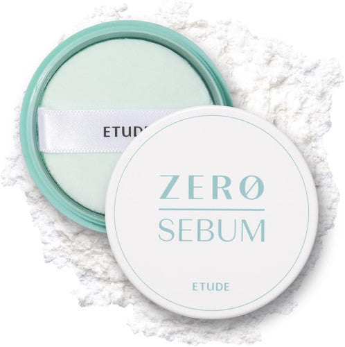 Etude house Zero Sebum Drying Powder 4g