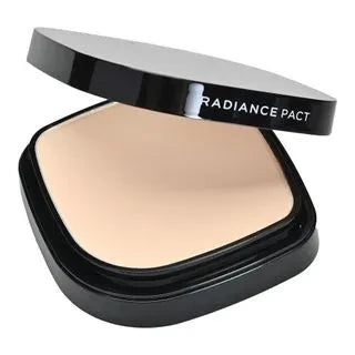 MISSHA Radiance Pact SPF27 (Vanilla)