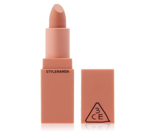 3CE Mood Recipe Matte Lip Color #219