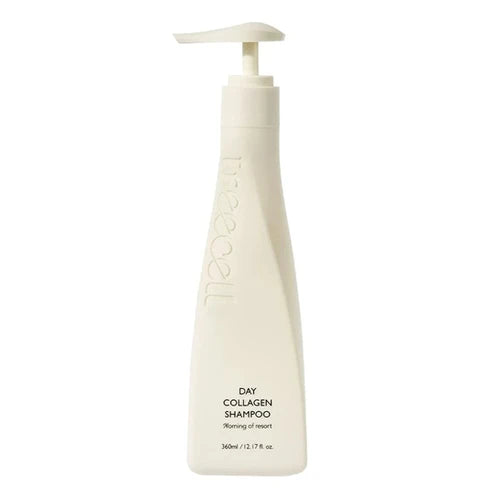 TREECELL Day Collagen Shampoo Morning of Resort 360ml