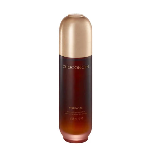 Missha Chogongjin Youngan Jin Toner