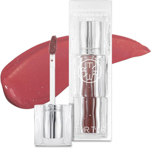 TIRTIR Waterism Glow Tint 04 Fig PEACH4g