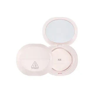 3CE Bare Cover Cushion #P01 Spf