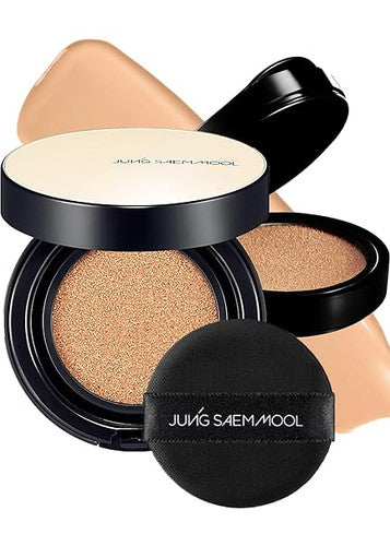 JUNG SAEM MOOL Essential Skin Nuder Longwear Cushion (Medium)