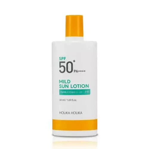 Holika Holika Mild Sun Lotion 50ml