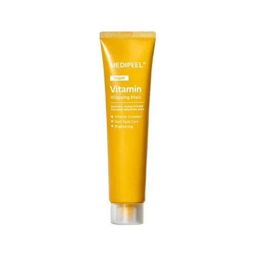 Medipeel Vegan Vitamin Collagen Wrapping Mask