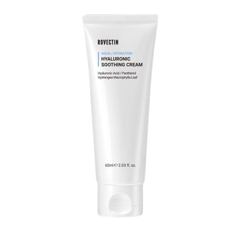 Rovectin Aqua Hyaluronic Cream 60ml